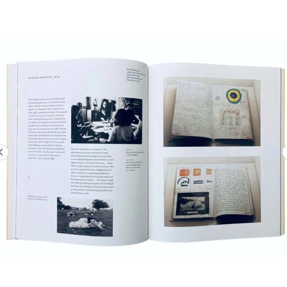 🆕 Susan Hiller art book - Picture 6 of 12